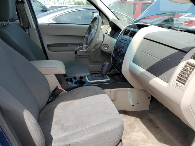 Photo 5 from auction – 2010 FORD ESCAPE XLS with VIN 1FMCU9C78AKC27632