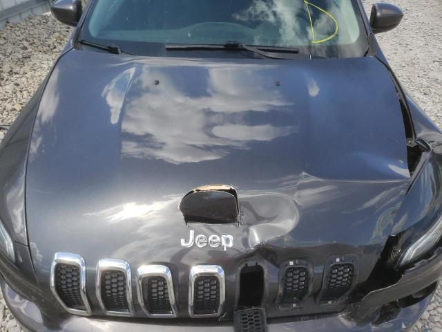 Photo 7 from auction – 2016 JEEP CHEROKEE L with VIN 1C4PJMCB3GW267902