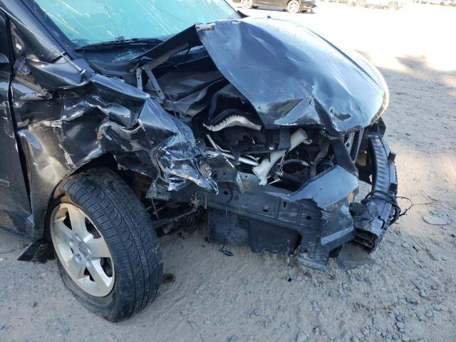 Photo 9 from auction – 2012 DODGE GRAND CARA with VIN 2C4RDGCG1CR253674