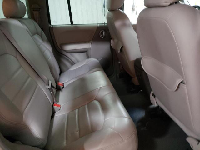 Photo 6 from auction – 2002 JEEP LIBERTY LI with VIN 1J4GL58K02W231418