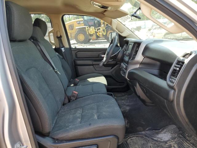 Photo 5 from auction – 2019 RAM 1500 TRADE with VIN 1C6RRECT3KN533599