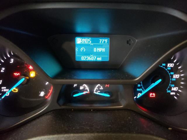 Photo 8 from auction – 2018 FORD TRANSIT CO with VIN NM0LS7F73J1371893