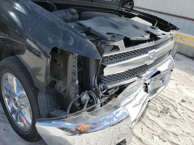 Photo 9 from auction – 2012 CHEVROLET SILVRK1500 with VIN 1GCRCSE05CZ105829