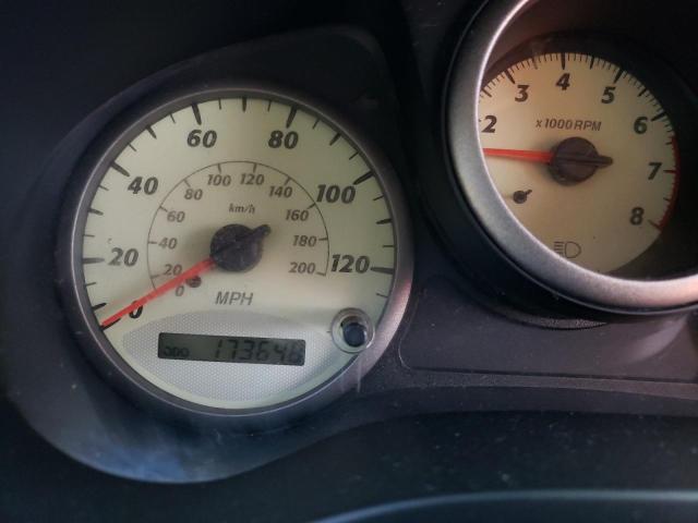 Photo 8 from auction – 2002 TOYOTA RAV4 with VIN JTEGH20V720045739