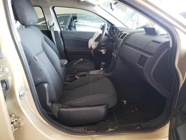 Photo 5 from auction – 2010 DODGE AVENGER SX with VIN 1B3CC4FB3AN225216
