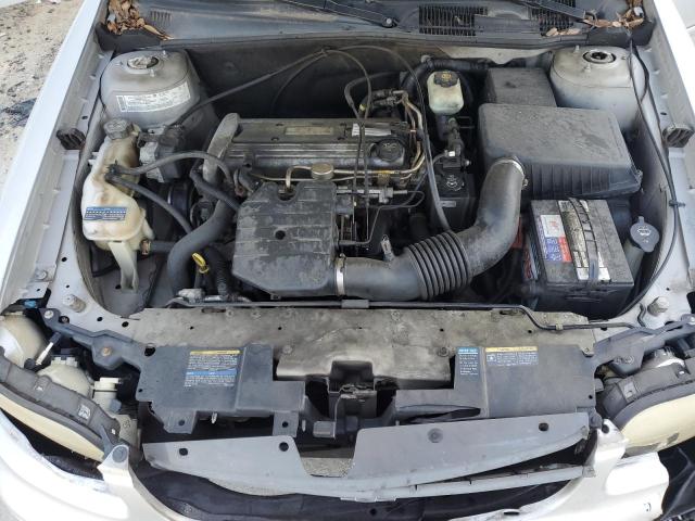 Photo 7 from auction – 2005 CHEVROLET CLASSIC with VIN 1G1ND52F45M129487