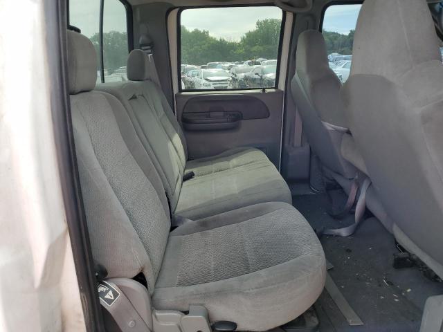 Photo 6 from auction – 2004 FORD F350 SUPER with VIN 1FTWW32PX4EB55829