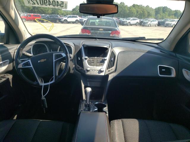 Photo 9 from auction – 2012 CHEVROLET EQUINOX LT with VIN 2GNALDEK3C6139734
