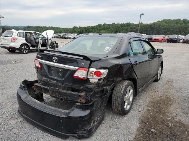 Photo 4 from auction – 2011 TOYOTA COROLLA BA with VIN 2T1BU4EE7BC701880