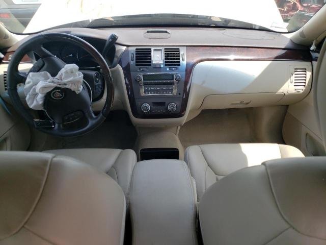 Photo 9 from auction – 2011 CADILLAC DTS LUXURY with VIN 1G6KD5E67BU127298