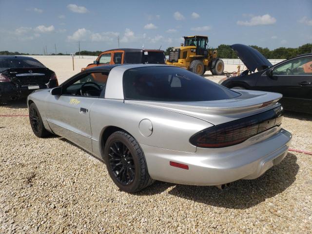 Photo 3 from auction – 1996 PONTIAC FIREBIRD F with VIN 2G2FV22PXT2219251