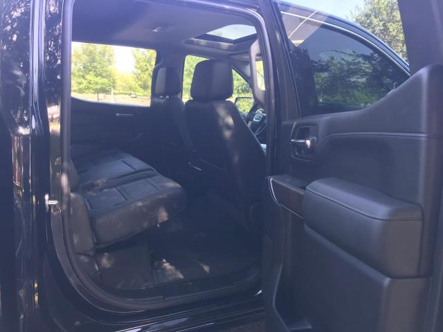 Photo 6 from auction – 2022 GMC SIERRA LIM with VIN 3GTU9FEL5NG154526