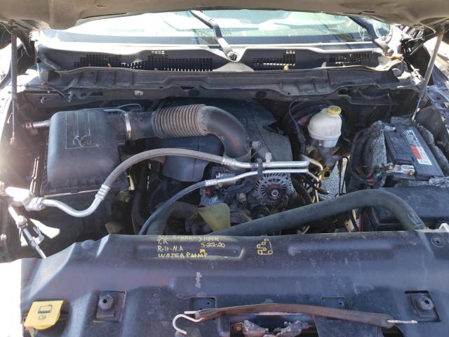 Photo 7 from auction – 2014 RAM 1500 SLT with VIN 1C6RR7GT0ES478752