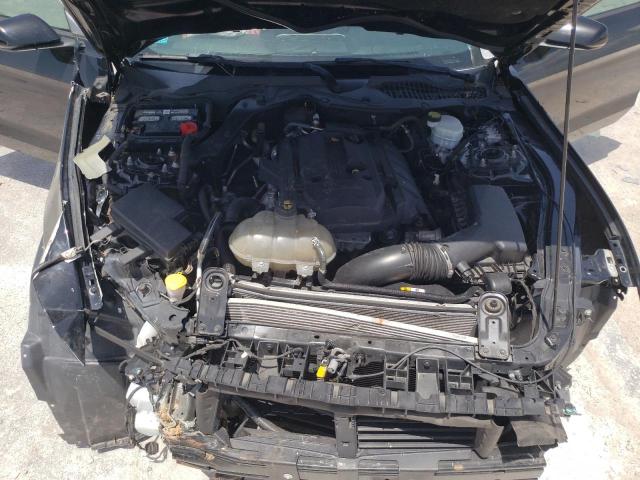 Photo 7 from auction – 2017 FORD MUSTANG with VIN 1FA6P8TH6H5309157