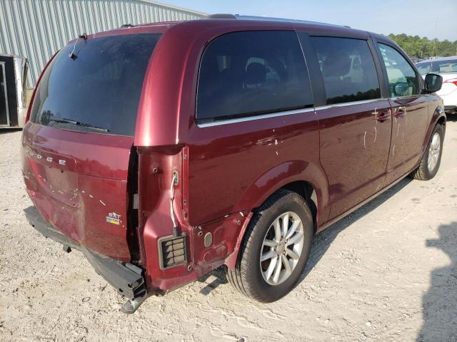 Photo 4 from auction – 2019 DODGE GRAND CARA with VIN 2C4RDGCG7KR591658