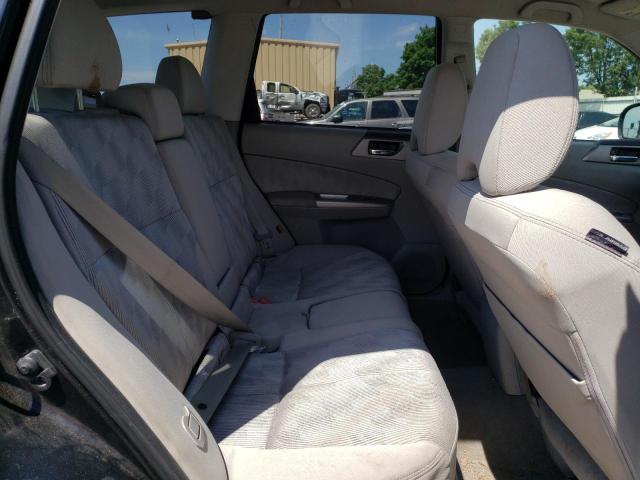 Photo 6 from auction – 2010 SUBARU FORESTER 2 with VIN JF2SH6CC9AH726163