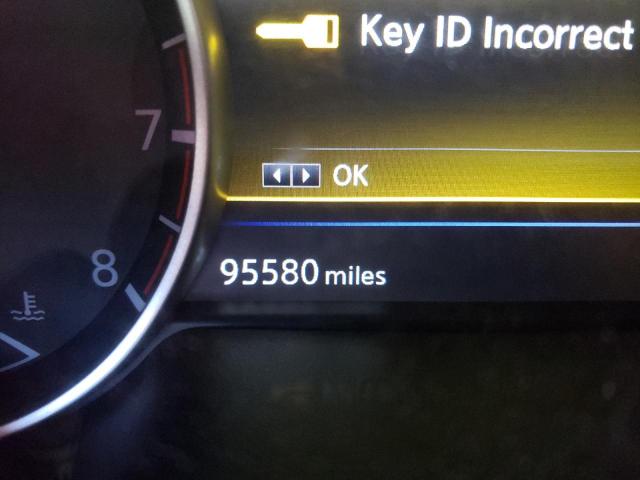 Photo 8 from auction – 2016 NISSAN MAXIMA 3.5 with VIN 1N4AA6AP9GC404932