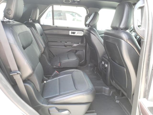 Photo 6 from auction – 2020 FORD EXPLORER L with VIN 1FMSK7FH7LGA09617