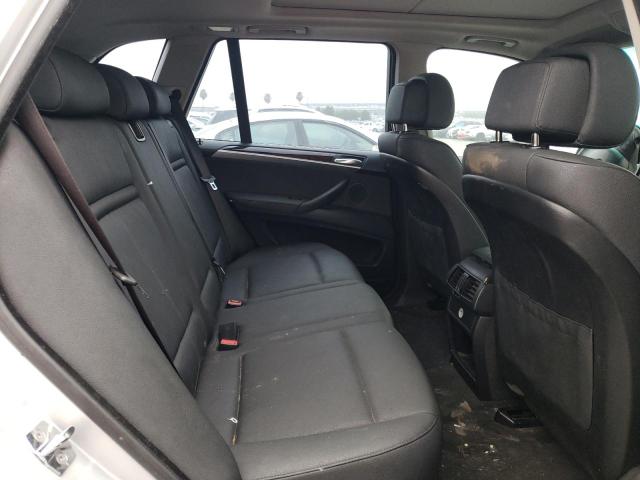 صورة رقم 6 من المزاد - 2009 BMW X5 مع VIN 5UXFE43569L270001