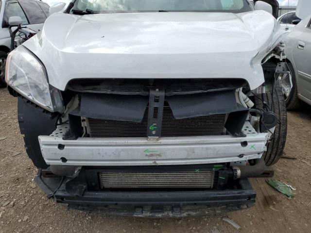 Photo 9 from auction – 2016 CHEVROLET TRAX 1LT with VIN KL7CJLSB9GB657045