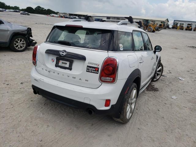 Photo 4 from auction – 2019 MINI COOPER S C with VIN WMZYT5C56K3G94941