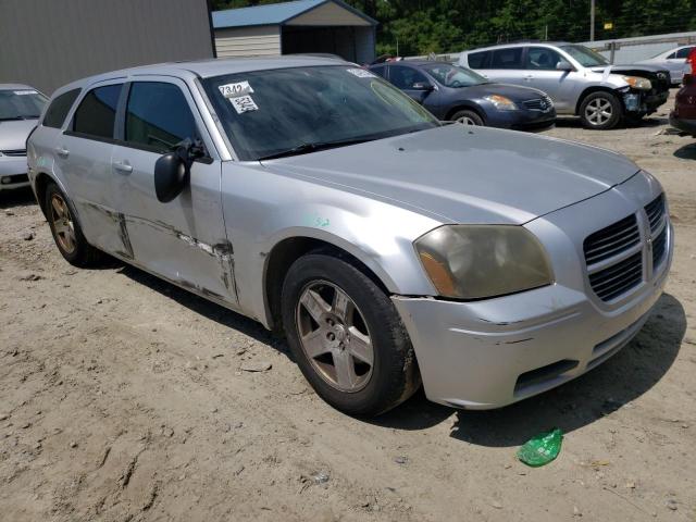 DODGE MAGNUM SXT 2005 with VIN 2D4FV48VX5H128674 - Photo from auction