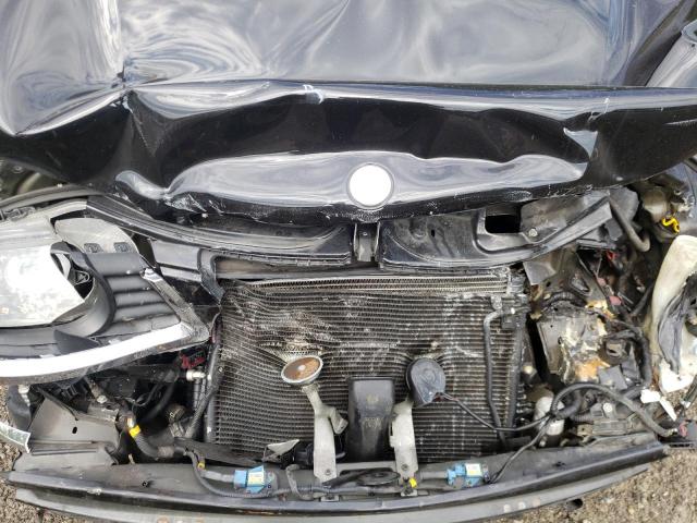 Photo 7 from auction – 2006 SAAB 9-5 BASE with VIN YS3ED49G163506034