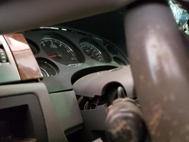 Photo 8 from auction – 2007 CHEVROLET AVALANCHE with VIN 3GNEC12J47G230856