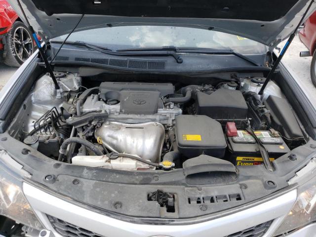 Photo 7 from auction – 2013 TOYOTA CAMRY L with VIN 4T1BF1FK2DU210034