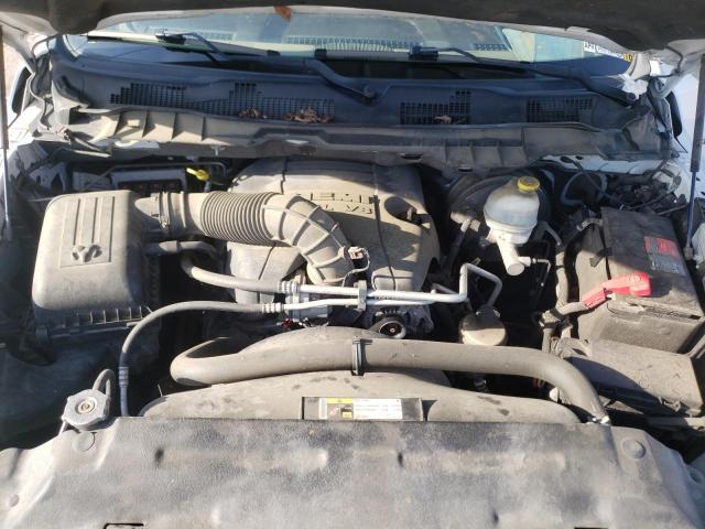 Photo 7 from auction – 2012 DODGE RAM 1500 L with VIN 1C6RD7NT4CS248291
