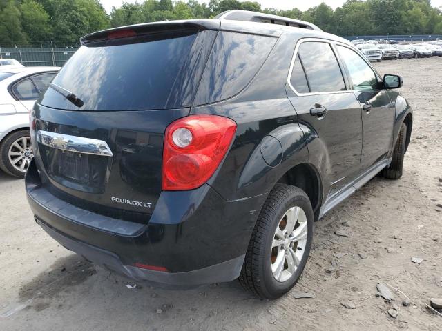 Photo 4 from auction – 2013 CHEVROLET EQUINOX LT with VIN 2GNFLEEK5D6105713