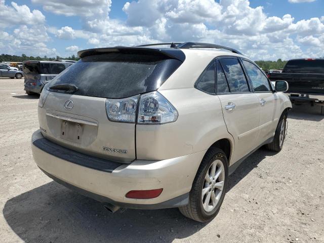 Zdjęcie 4 z aukcji – 2008 LEXUS RX 350 z VIN 2T2GK31U58C055472
