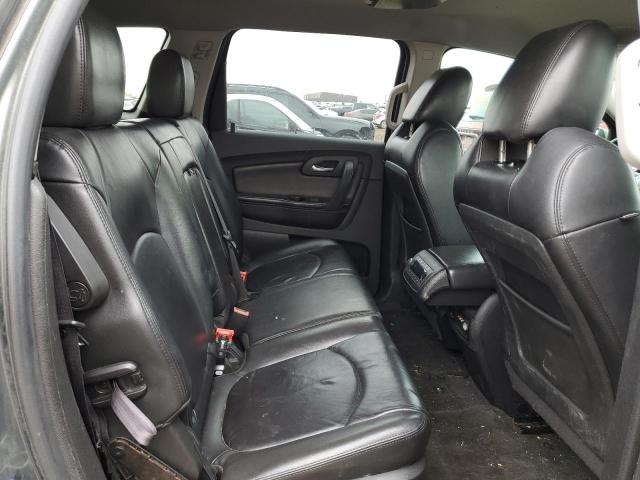 Photo 6 from auction – 2011 CHEVROLET TRAVERSE L with VIN 1GNKVJED4BJ264936