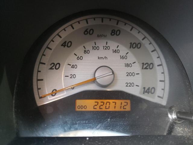Photo 8 from auction – 2005 TOYOTA SCION TC with VIN JTKDE177950045076