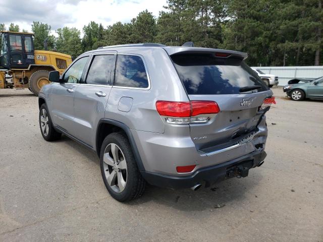 Photo 3 from auction – 2014 JEEP GRAND CHER with VIN 1C4RJFBGXEC440105