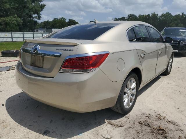Photo 4 from auction – 2012 BUICK LACROSSE with VIN 1G4GC5ER6CF289473