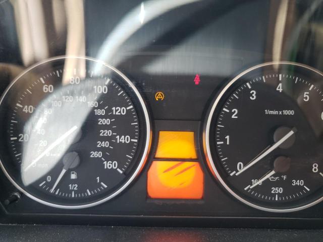 Photo 8 from auction – 2008 BMW 328 I with VIN WBAWB33518P135307