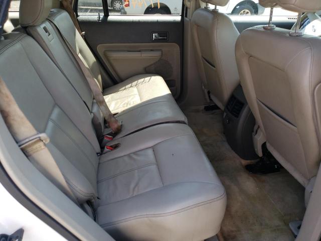 Photo 6 from auction – 2010 FORD EDGE LIMIT with VIN 2FMDK4KC5ABA56991
