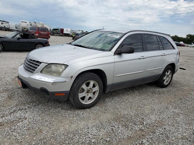 Foto 2 de la subasta – 2006 CHRYSLER PACIFICA T con VIN 2A4GM68496R787794