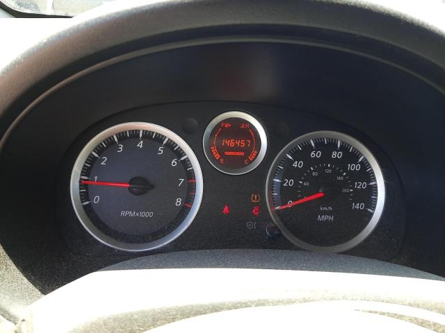 Photo 8 from auction – 2012 NISSAN SENTRA 2.0 with VIN 3N1AB6AP8CL726678
