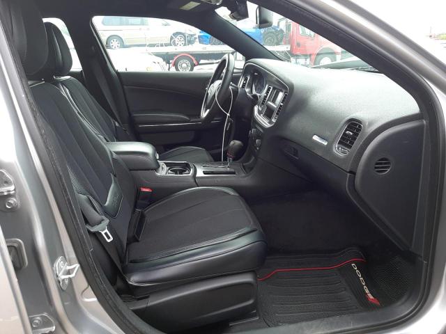 Photo 5 from auction – 2014 DODGE CHARGER SE with VIN 2C3CDXBG4EH303102