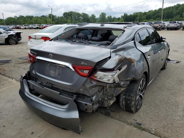 Photo 4 from auction – 2016 NISSAN MAXIMA 3.5 with VIN 1N4AA6AP7GC381831