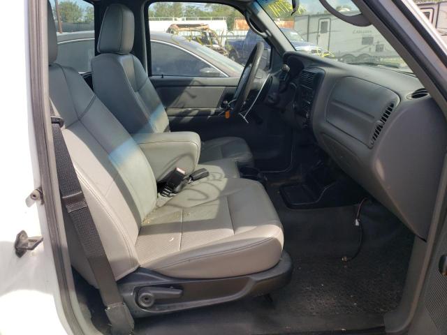 Photo 5 from auction – 2011 FORD RANGER with VIN 1FTKR1AD1BPA67741