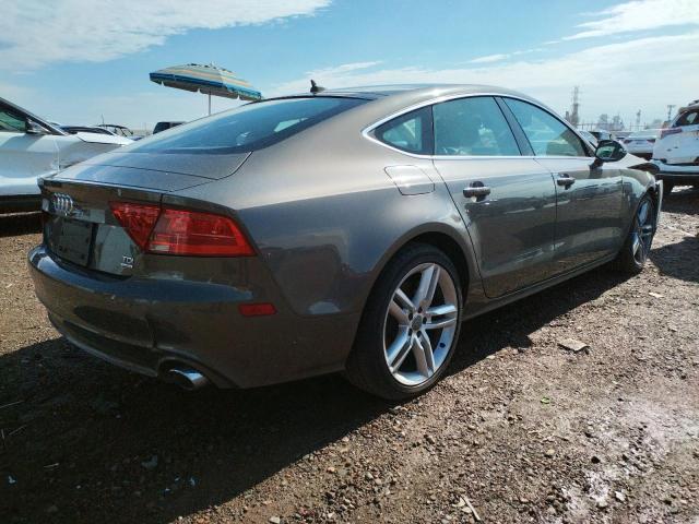 Photo 4 from auction – 2014 AUDI A7 PREMIUM with VIN WAUWMAFC5EN053547