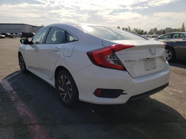 Photo 3 from auction – 2016 HONDA CIVIC EX with VIN 2HGFC2F73GH567831