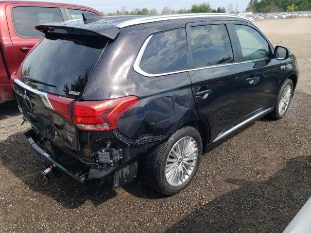 Photo 4 from auction – 2020 MITSUBISHI OUTLANDER with VIN JA4J24A54LZ613183
