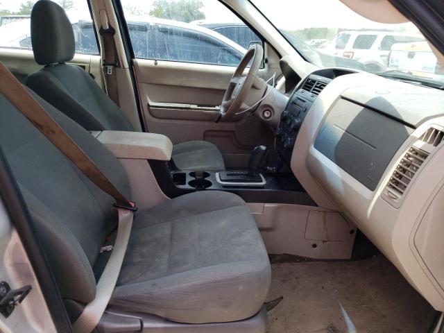 Photo 5 from auction – 2009 FORD ESCAPE XLS with VIN 1FMCU02749KB86425