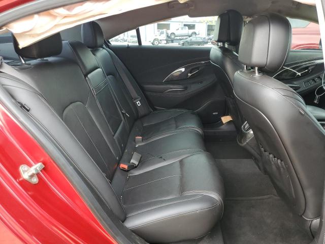 Photo 6 from auction – 2014 BUICK LACROSSE with VIN 1G4GB5G36EF239378