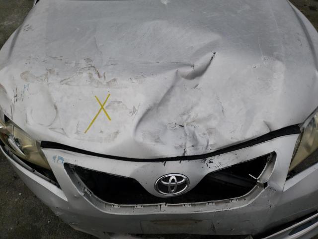 Photo 7 from auction – 2007 TOYOTA CAMRY LE with VIN 4T1BK46K37U005002