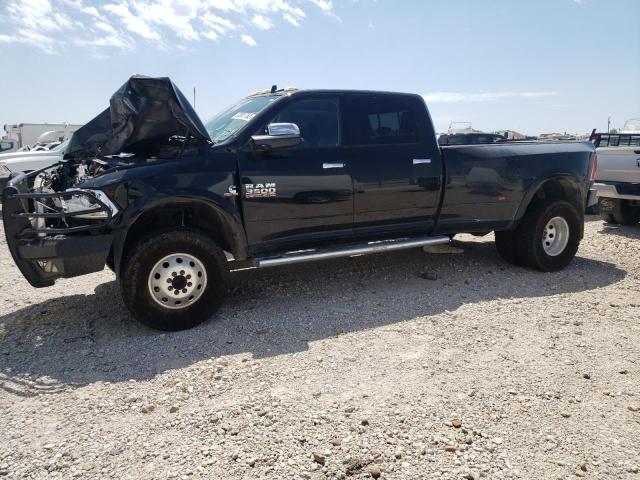 Photo 9 from auction – 2014 RAM 3500 LARAM with VIN 3C63RRJL6EG287337